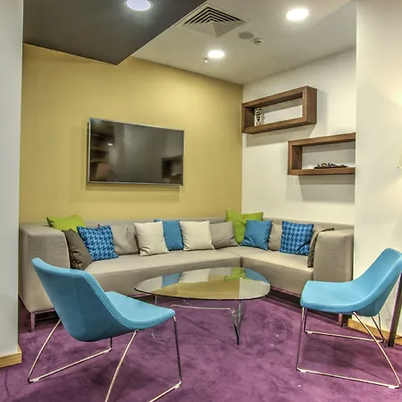 酒店 普罗夫迪夫假日酒店&度假村 普罗夫迪夫