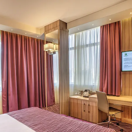 普罗夫迪夫假日酒店&度假村 普罗夫迪夫