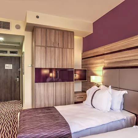 By Ihg Hotel Plovdiv