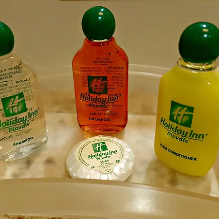 普罗夫迪夫假日酒店&度假村 4* 普罗夫迪夫