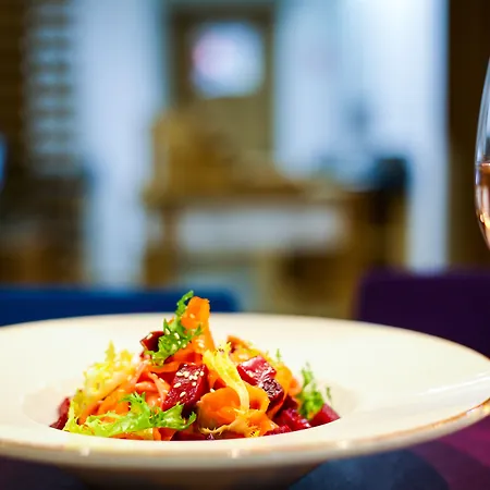 酒店 普罗夫迪夫假日酒店&度假村