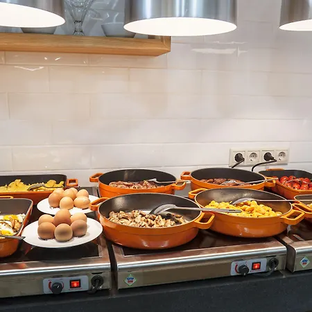 酒店 普罗夫迪夫假日酒店&度假村