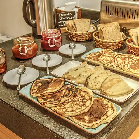 酒店 普罗夫迪夫假日酒店&度假村 4*