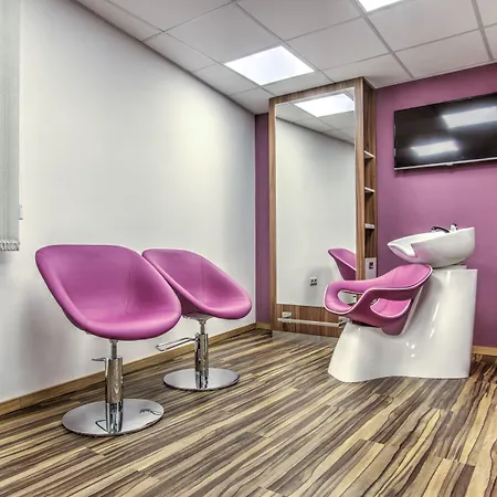 普罗夫迪夫假日酒店&度假村 酒店 普罗夫迪夫