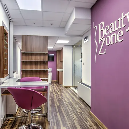 普罗夫迪夫假日酒店&度假村 4*