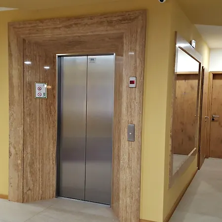 普罗夫迪夫假日酒店&度假村 酒店