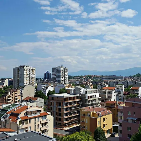 By Ihg Hotel Plowdiw