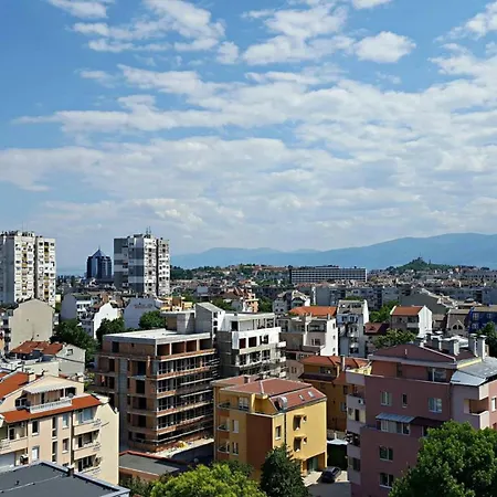 By Ihg Hotel Płowdiw