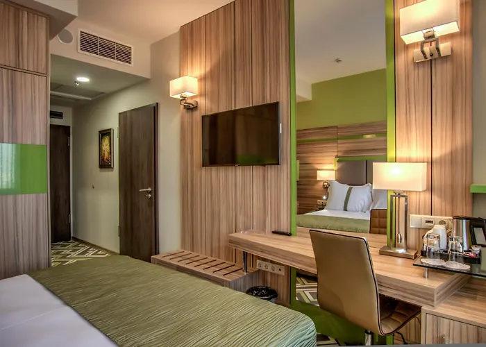 Hotel By Ihg Plovdiv