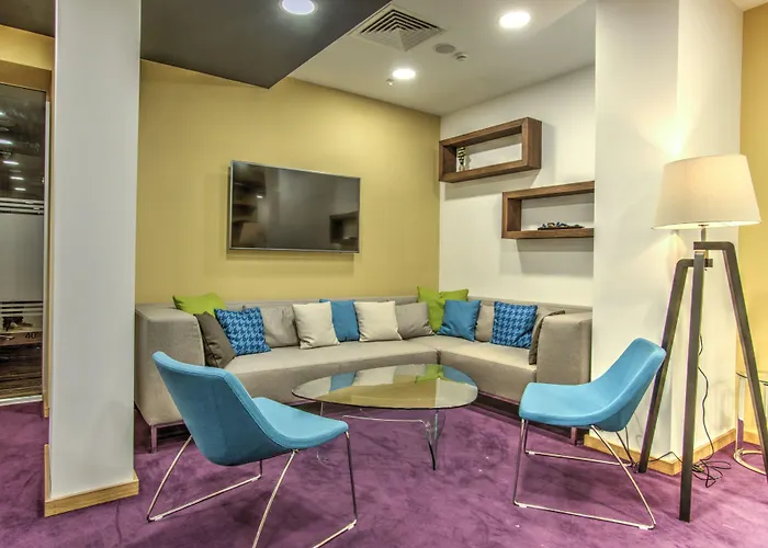 Hotel By Ihg Plovdiv