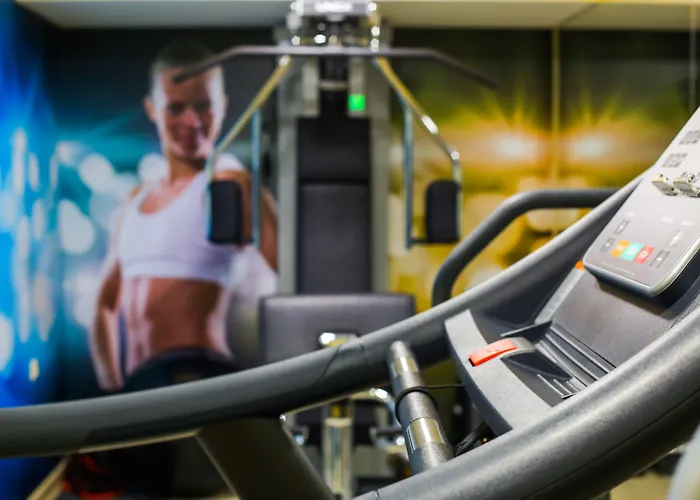 Hotel By Ihg Plovdiv