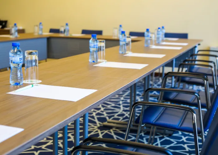 By Ihg Hotel Plovdiv