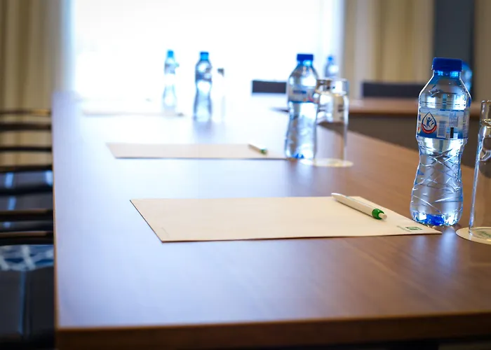 By Ihg Hotel Plovdiv