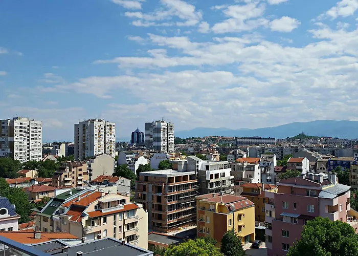 By Ihg Hotel Plovdiv