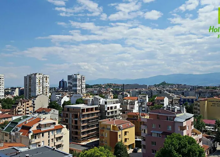 By Ihg Hotel Plovdiv