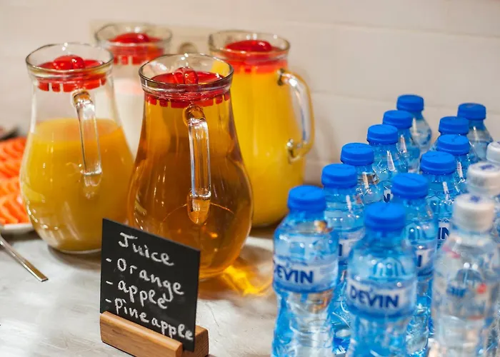 Hotel By Ihg Plovdiv