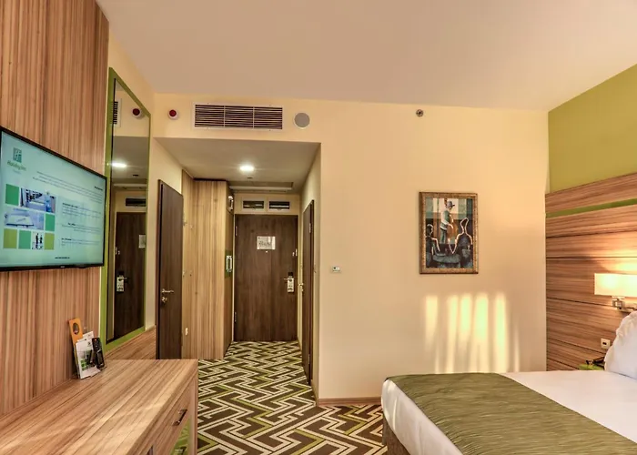 By Ihg Hotel Plovdiv