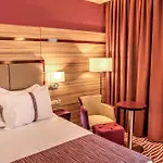 By Ihg Hotel 4*
