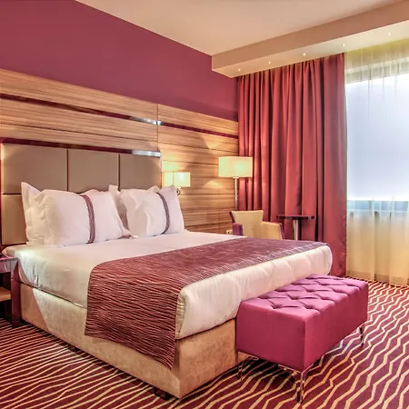 By Ihg 4* פלובדיב