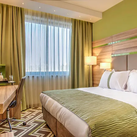 By Ihg 4* פלובדיב