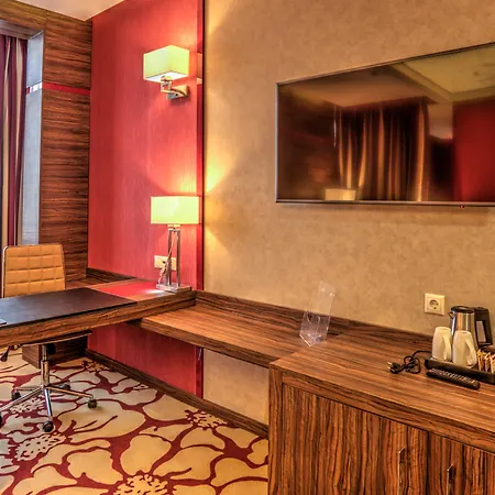 Holiday Inn Plovdiv By Ihg Hotel