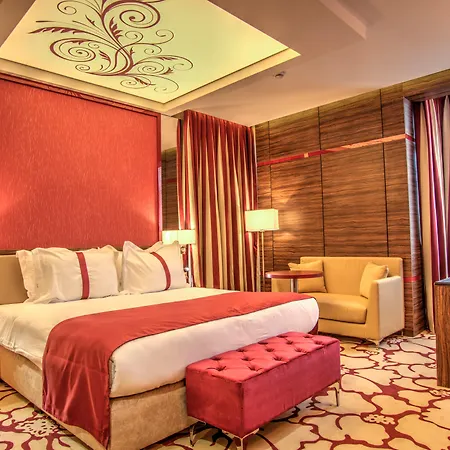 By Ihg Szálloda