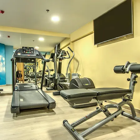 Hotel Holiday Inn Plovdiv By Ihg 4*