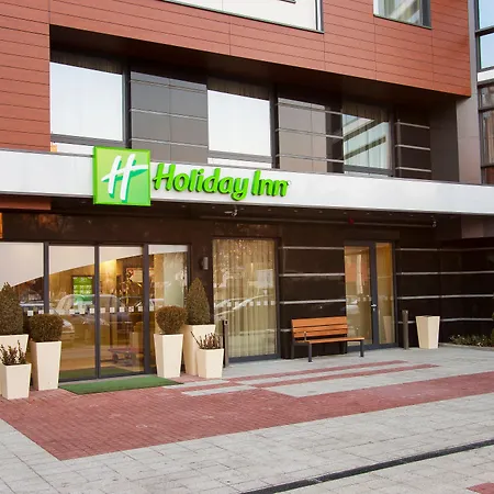 מלון By Ihg פלובדיב