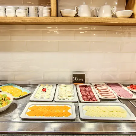 Holiday Inn Plovdiv By Ihg 4* Plovdiv