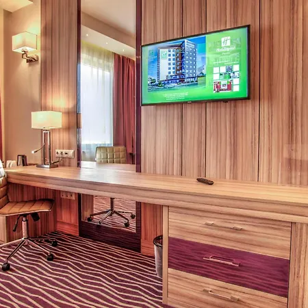 By Ihg 4* Plovdiv