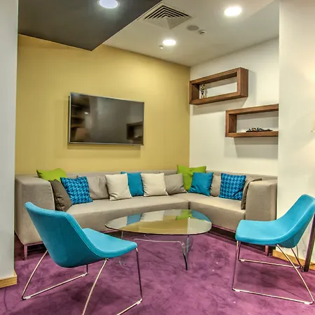 By Ihg מלון 4*
