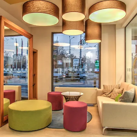 By Ihg Szálloda