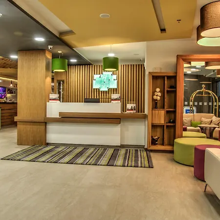 Holiday Inn Plovdiv By Ihg