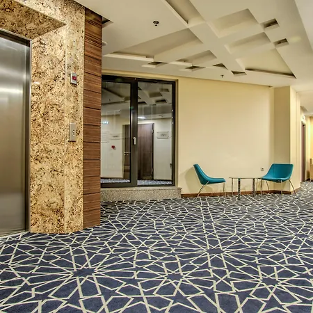 Hotel Holiday Inn Plovdiv By Ihg 4*