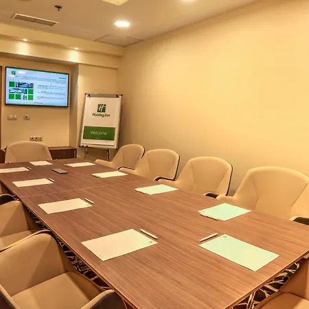 Holiday Inn Plovdiv By Ihg 4* Plovdiv