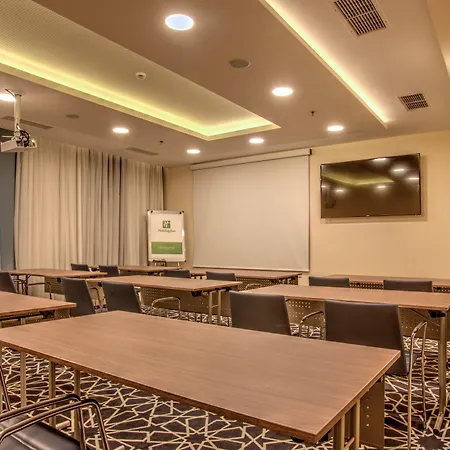 Holiday Inn Plovdiv By Ihg 4* Plovdiv