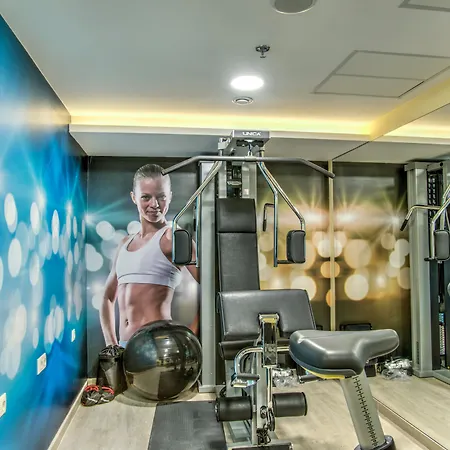 Hotel Holiday Inn Plovdiv By Ihg