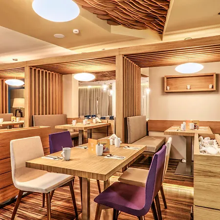 Holiday Inn Plovdiv By Ihg