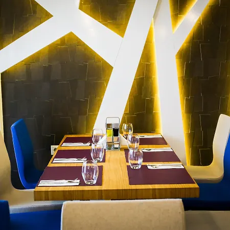 Szálloda By Ihg Plovdiv