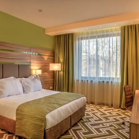 Hotel Holiday Inn Plovdiv By Ihg