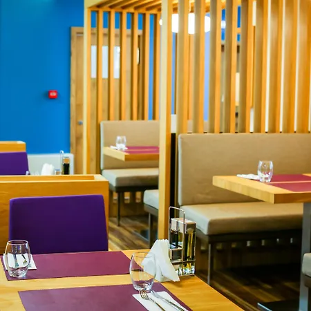 Holiday Inn Plovdiv By Ihg 4* Plovdiv