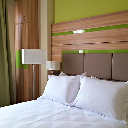 Holiday Inn Plovdiv By Ihg Plovdiv