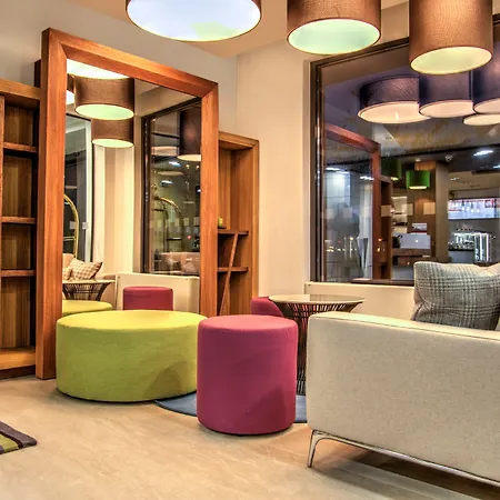 By Ihg Szálloda 4*
