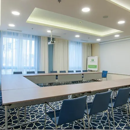 Holiday Inn Plovdiv By Ihg Plovdiv