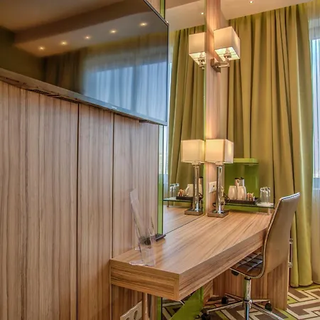 Hotel Holiday Inn Plovdiv By Ihg