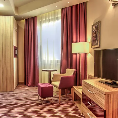 Szálloda By Ihg 4*