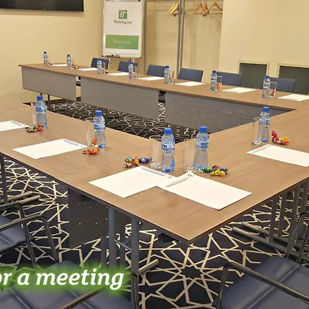 Holiday Inn Plovdiv By Ihg Hotel 4*