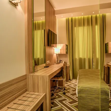 Holiday Inn Plovdiv By Ihg Plovdiv
