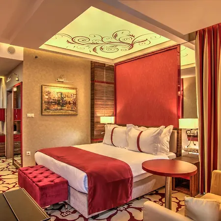 By Ihg 4* פלובדיב