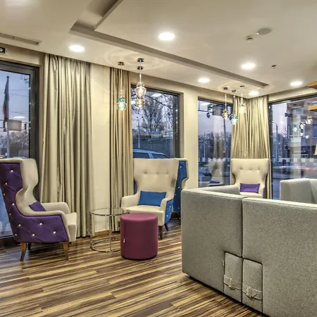 Hotel By Ihg 4*